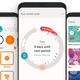 Image for article titled Apps Are Birth Control Now